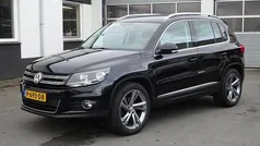 Gebruikt 2015 VW Tiguan Sport SUV | € 14.750 (Eerlijke prijs)