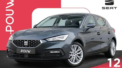 Occasion 2025 Seat Leon XCELLENCE Hatchback | € 26.450 (Goede deal)