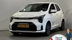Gebruikt 2024 Kia Picanto Hatchback | € 20.590 (Eerlijke prijs)