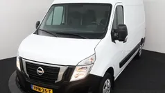 Wit Gebruikt 2022 Nissan Interstar N-Connecta Van | € 18.945 (Eerlijke prijs)