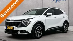 Gebruikt 2024 Kia Sportage Comfort SUV | € 34.900 (Super prijs)