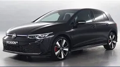 Gebruikt 2022 VW Golf VIII GTE Hatchback | € 29.740 (Eerlijke prijs)