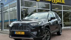 Gebruikt 2022 Toyota RAV4 Executive SUV | € 37.950 (Eerlijke prijs)