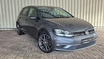 Occasion 2018 VW Golf VII Hatchback | € 13.950 (Eerlijke prijs)