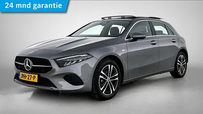 Occasion 2025 Mercedes A250 Progressive Hatchback | € 38.945 (Eerlijke prijs)