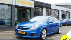 Gebruikt 2007 Opel Vectra OPC Hatchback | € 24.990