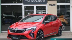 Rood Gebruikt 2024 Renault Clio V Techno Hatchback | € 20.995 (Eerlijke prijs)