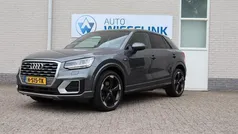 Grijs Gebruikt 2017 Audi Q2 S-Line SUV | € 16.800 (Goede deal)