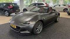 Gebruikt 2023 Mazda MX5 Luxury Cabriolet | € 29.900 (Goede deal)