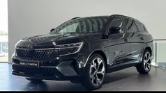 Noir étoilé Gebruikt 2025 Renault Espace Esprit Alpine MPV | € 47.950 (Eerlijke prijs)