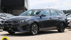 Gebruikt 2024 Kia Ceed Stationwagen | € 28.445 (Eerlijke prijs)