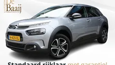 Gebruikt 2020 Citroën C4 Cactus Feel Hatchback | € 13.450 (Eerlijke prijs)