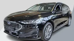 Overige Nieuw 2024 Ford Focus Titanium Stationwagen | € 33.490 (Goede deal)