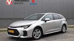 Grijs Gebruikt 2023 Suzuki Swace Stationwagen | € 26.900 (Eerlijke prijs)