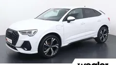 Gebruikt 2021 Audi Q3 Sportback S-Line SUV | € 37.840 (Goede deal)