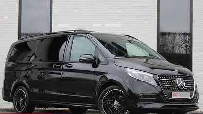 Occasion Mercedes V300 Exclusive 241 PK (177 kW) 2024 MPV
