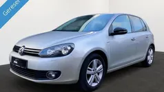 Gebruikt 2012 VW Golf VII Comfortline Hatchback | € 7.750 (Goede deal)