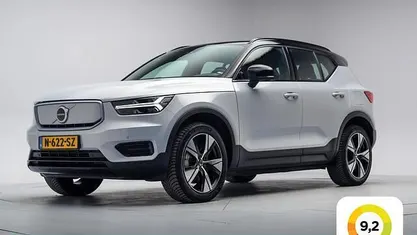Occasion 2021 Volvo XC40 Plus SUV | € 22.809 (Super prijs)