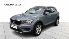 Gebruikt 2020 Volvo XC40 Momentum SUV | € 25.499 (Eerlijke prijs)