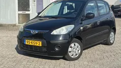 Gebruikt 2010 Hyundai i10 Active Hatchback | € 3.550 (Eerlijke prijs)