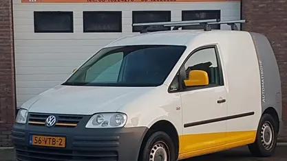 Occasion VW Caddy 69 PK (50 kW) 2008 MPV
