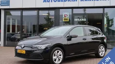 VW Golf VIII