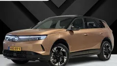 Gebruikt 2025 Opel Grandland Electric SUV | € 49.495 (Super prijs)
