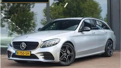 Gebruikt 2020 Mercedes C200 Advantage Stationwagen | € 30.900 (Eerlijke prijs)