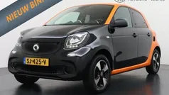 Zwart Gebruikt 2018 Smart ForFour Hatchback | € 9.595 (Eerlijke prijs)