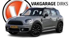 Grijs Gebruikt 2018 Mini Cooper Countryman SUV | € 19.939 (Eerlijke prijs)