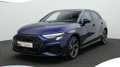 Gebruikt 2024 Audi A3 Sportback e-tron S-Line Hatchback | € 41.900 (Eerlijke prijs)