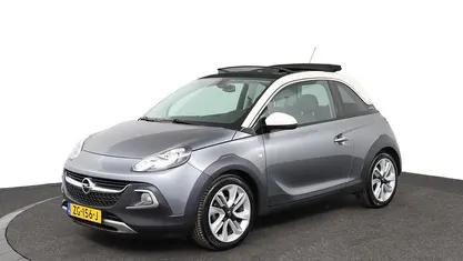 Occasion Opel Adam Rocks 90 PK (66 kW) 2019 Hatchback