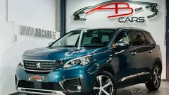 Gebruikt 2017 Peugeot 5008 MPV | € 19.490 (Eerlijke prijs)