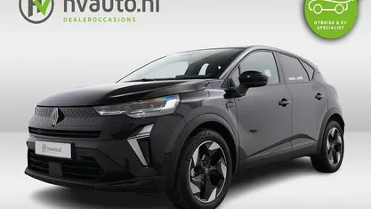 Occasion 2025 Renault Captur Techno SUV | € 28.500 (Goede deal)