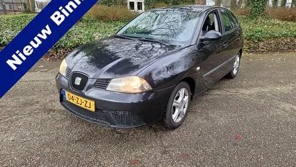 Occasion Seat Ibiza 69 PK (50 kW) 2008 Hatchback