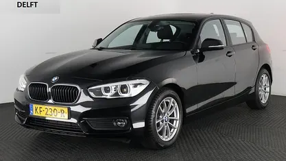 Gebruikt 2016 BMW 118 Executive Hatchback | € 17.400 (Eerlijke prijs)