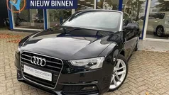 Gebruikt 2012 Audi A5 Cabriolet Proline Cabriolet | € 16.950 (Eerlijke prijs)