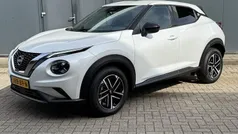Gebruikt 2024 Nissan Juke N-Connecta SUV | € 23.785 (Goede deal)