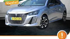 Grijs Gebruikt 2024 Peugeot 208 Allure Hatchback | € 19.725 (Eerlijke prijs)