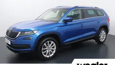 Gebruikt 2020 Skoda Kodiaq Business Line SUV | € 30.840 (Eerlijke prijs)