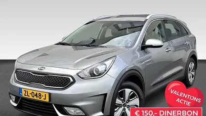 Occasion 2019 Kia Niro SUV | € 17.930 (Goede deal)