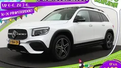 Wit Gebruikt 2021 Mercedes GLB200 Business SUV | € 39.940 (Eerlijke prijs)