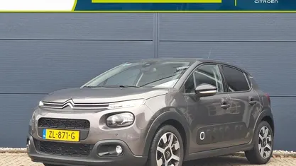 Gebruikt 2019 Citroën C3 PureTech Hatchback | € 15.740 (Eerlijke prijs)