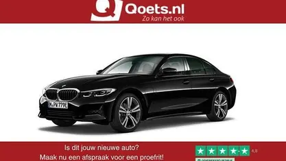 Occasion 2021 BMW 330 Executive Sedan | € 32.950 (Super prijs)