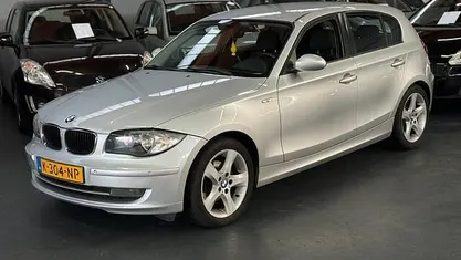 Occasion BMW 118 143 PK (105 kW) 2008 Hatchback