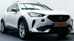 Gebruikt 2021 Cupra Formentor SUV | € 25.449 (Super prijs)