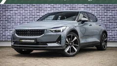 Grijs Gebruikt 2020 Polestar 2 Long Range Dual motor Sedan | € 24.694 (Goede deal)