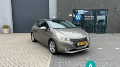 Gebruikt 2013 Peugeot 208 Allure Hatchback | € 6.499 (Eerlijke prijs)