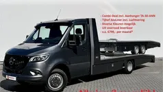 Gebruikt 2024 Mercedes Sprinter Van | € 102.475