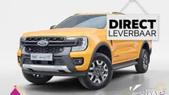Gebruikt 2025 Ford Ranger Wildtrack Pickup | € 50.305